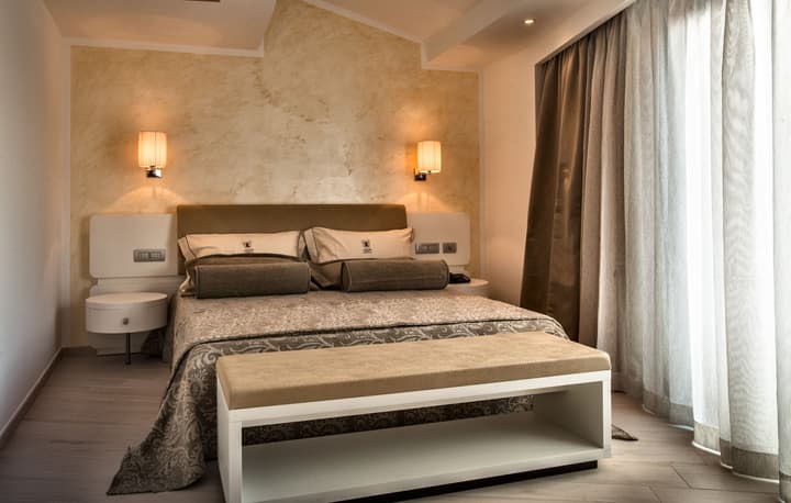Grand Hotel Resort Ma&Ma - Adults Only