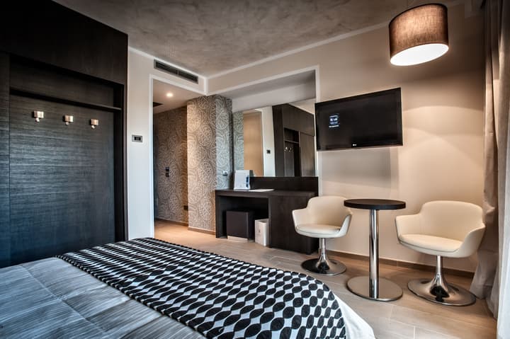 Grand Hotel Resort Ma&Ma - Adults Only