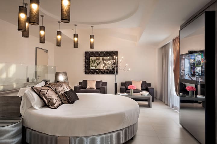 Grand Hotel Resort Ma&Ma - Adults Only