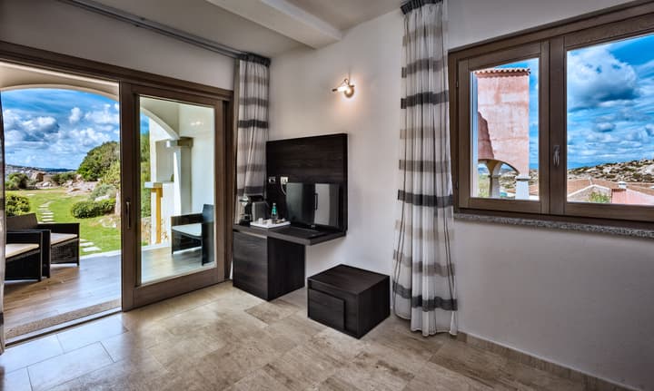 Grand Hotel Resort Ma&Ma - Adults Only