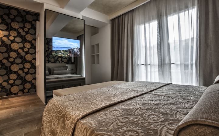 Grand Hotel Resort Ma&Ma - Adults Only