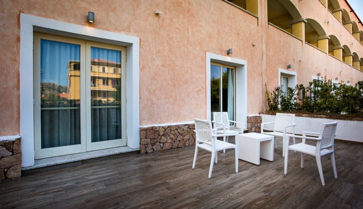 Grand Hotel Resort Ma&Ma - Adults Only