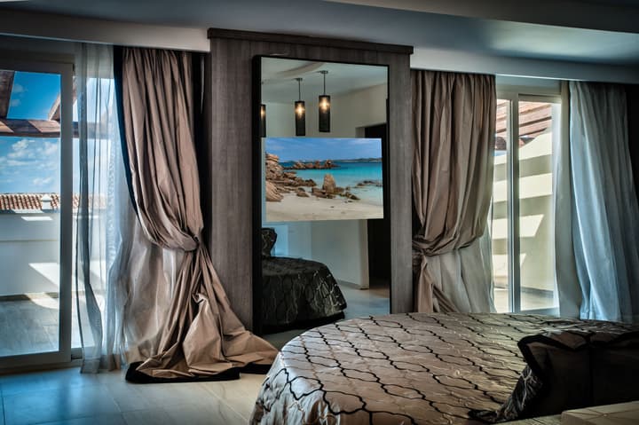 Grand Hotel Resort Ma&Ma - Adults Only