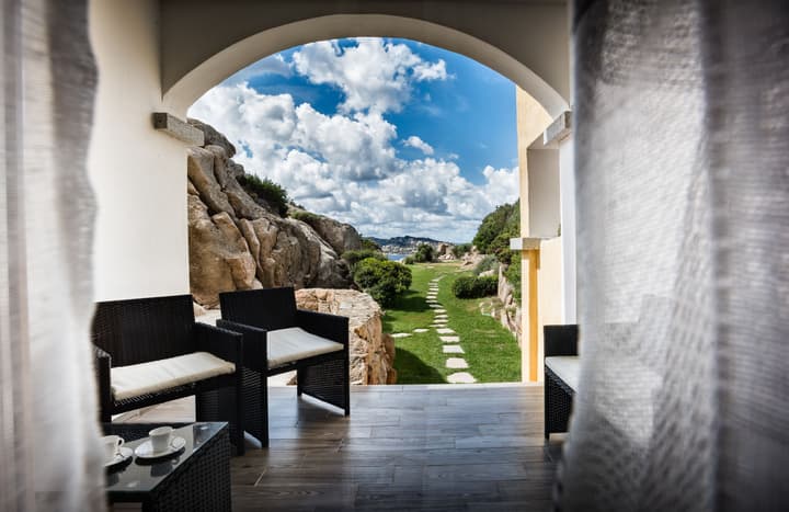 Grand Hotel Resort Ma&Ma - Adults Only