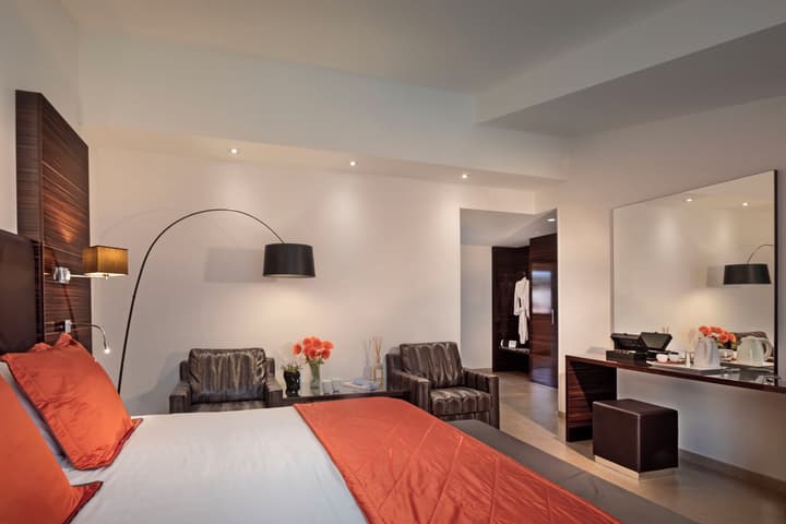 Grand Hotel Resort Ma&Ma - Adults Only