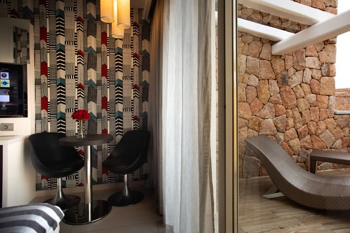 Grand Hotel Resort Ma&Ma - Adults Only