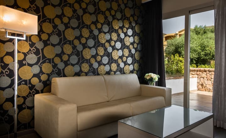 Grand Hotel Resort Ma&Ma - Adults Only