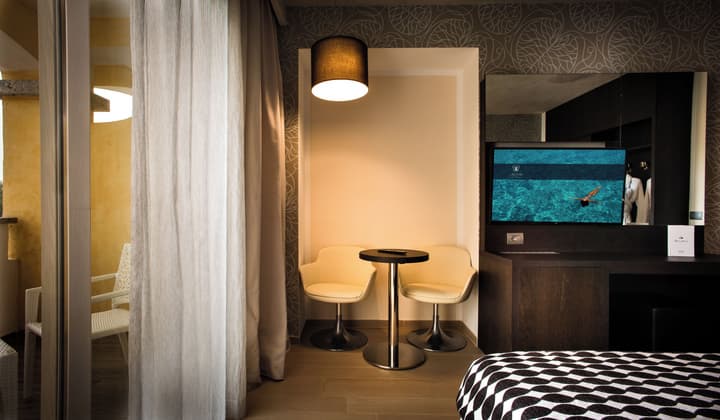 Grand Hotel Resort Ma&Ma - Adults Only