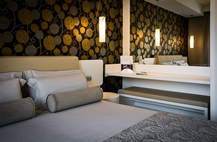 Grand Hotel Resort Ma&Ma - Adults Only
