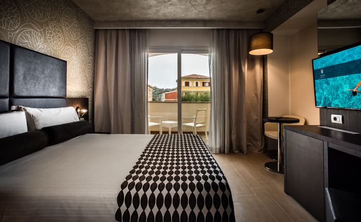 Grand Hotel Resort Ma&Ma - Adults Only