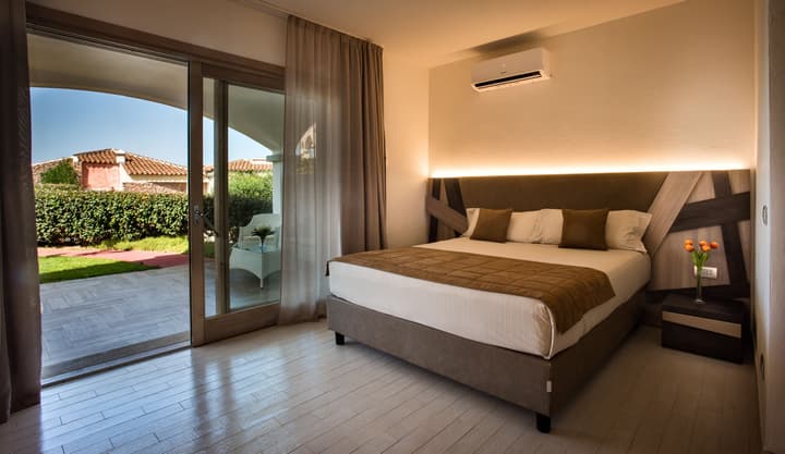 Grand Hotel Resort Ma&Ma - Adults Only