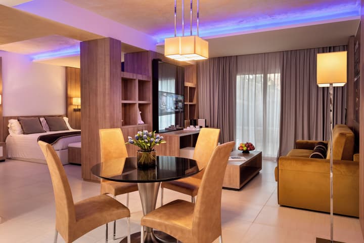 Grand Hotel Resort Ma&Ma - Adults Only