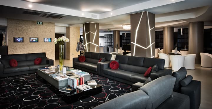 Grand Hotel Resort Ma&Ma - Adults Only