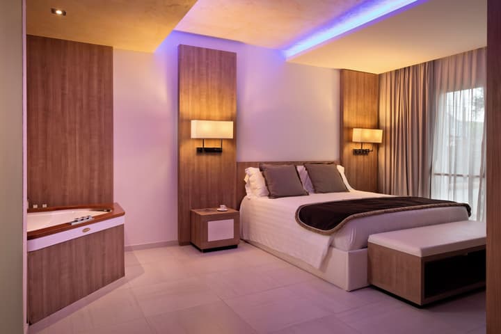 Grand Hotel Resort Ma&Ma - Adults Only