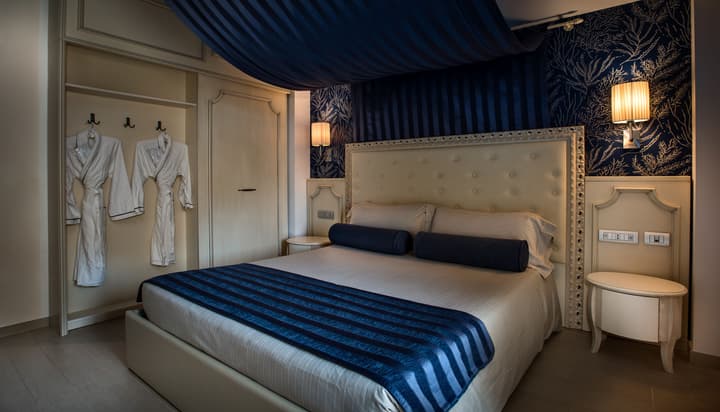 Grand Hotel Resort Ma&Ma - Adults Only