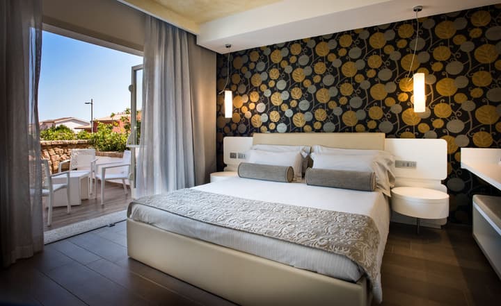 Grand Hotel Resort Ma&Ma - Adults Only