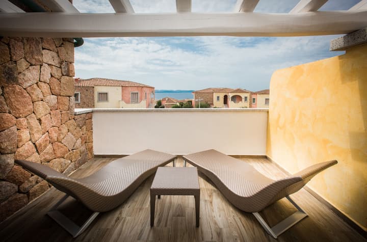 Grand Hotel Resort Ma&Ma - Adults Only