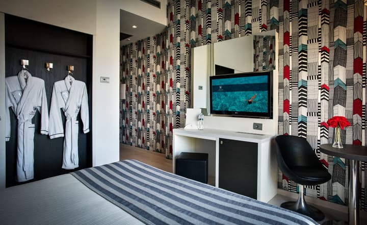 Grand Hotel Resort Ma&Ma - Adults Only