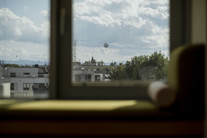 PURO Kraków Stare Miasto