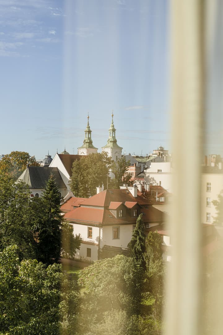 PURO Kraków Stare Miasto
