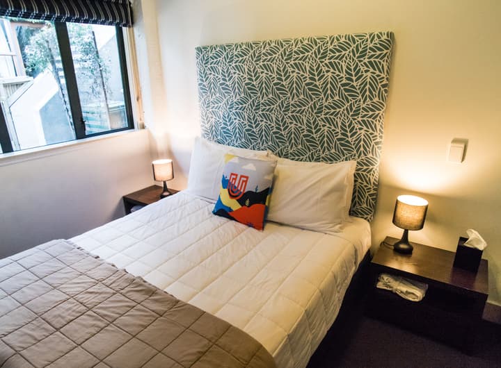 U Boutique Hotel, SureStay Collection by BW