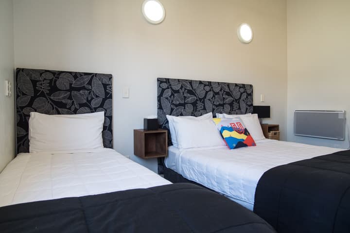 U Boutique Hotel, SureStay Collection by BW
