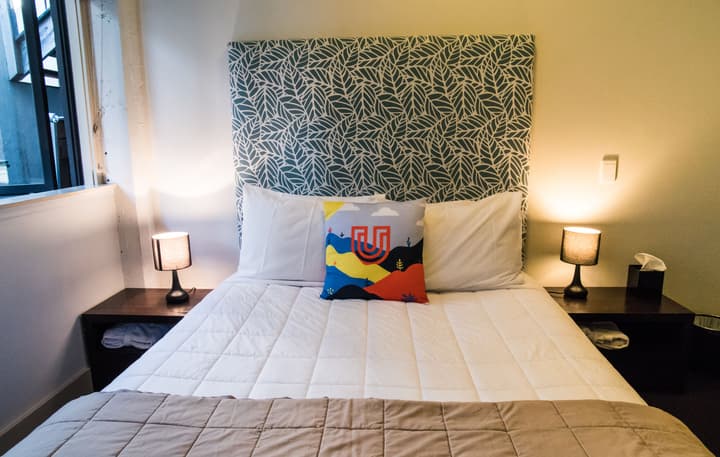 U Boutique Hotel, SureStay Collection by BW