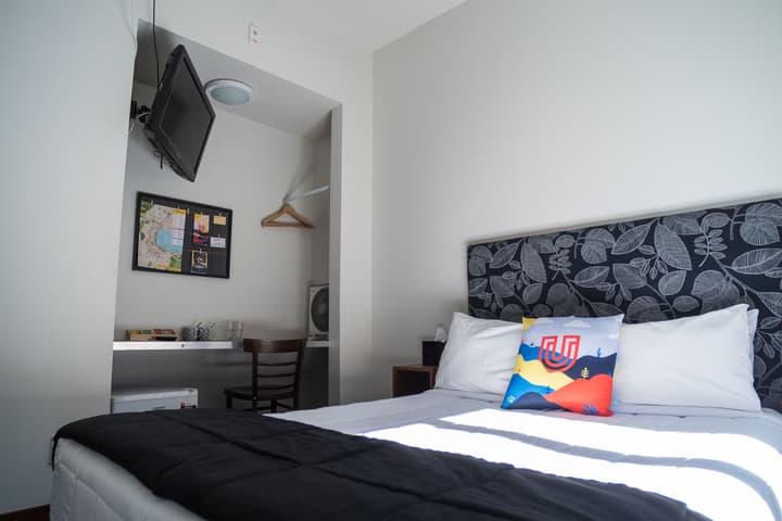 U Boutique Hotel, SureStay Collection by BW