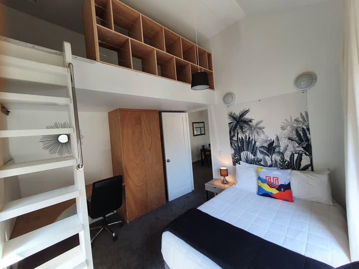 U Boutique Hotel, SureStay Collection by BW