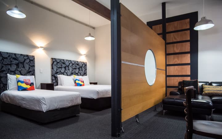 U Boutique Hotel, SureStay Collection by BW