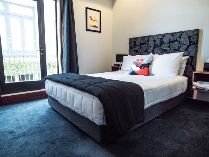 U Boutique Hotel, SureStay Collection by BW