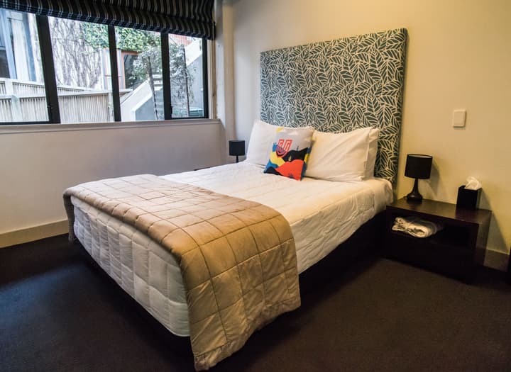 U Boutique Hotel, SureStay Collection by BW