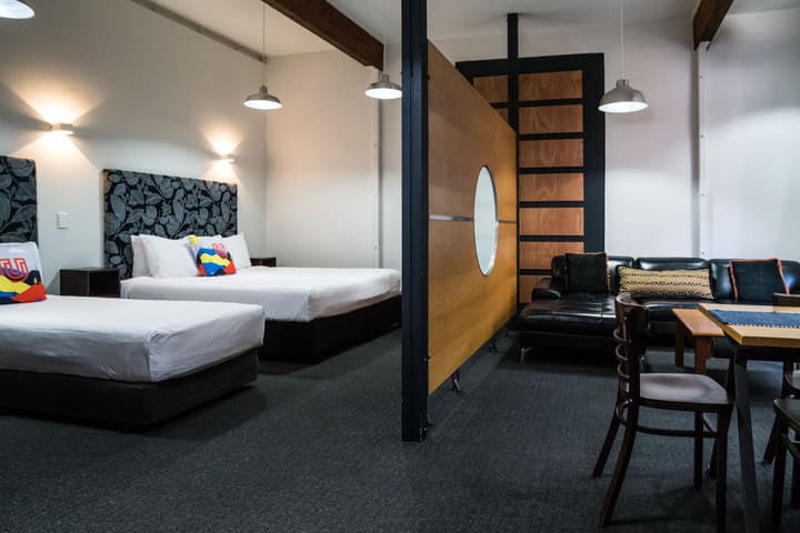 U Boutique Hotel, SureStay Collection by BW