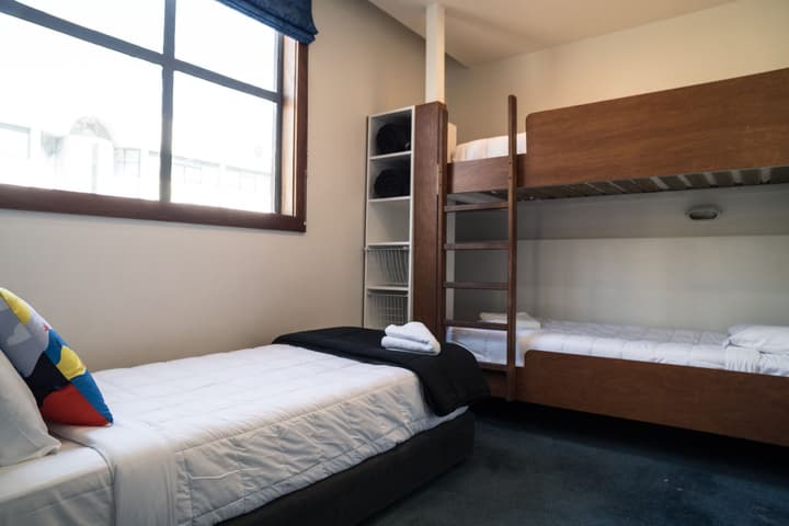U Boutique Hotel, SureStay Collection by BW