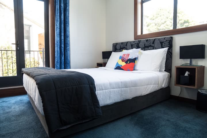 U Boutique Hotel, SureStay Collection by BW