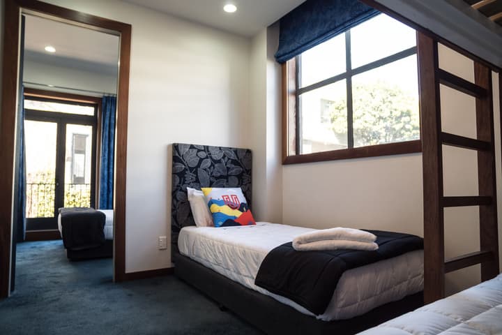 U Boutique Hotel, SureStay Collection by BW