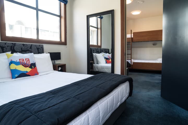 U Boutique Hotel, SureStay Collection by BW