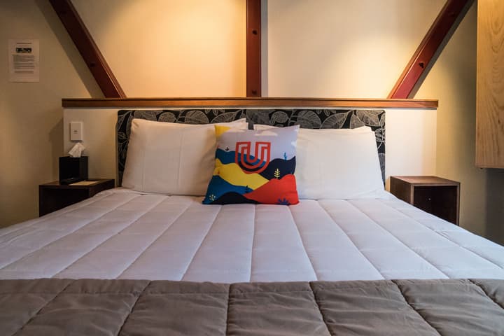 U Boutique Hotel, SureStay Collection by BW