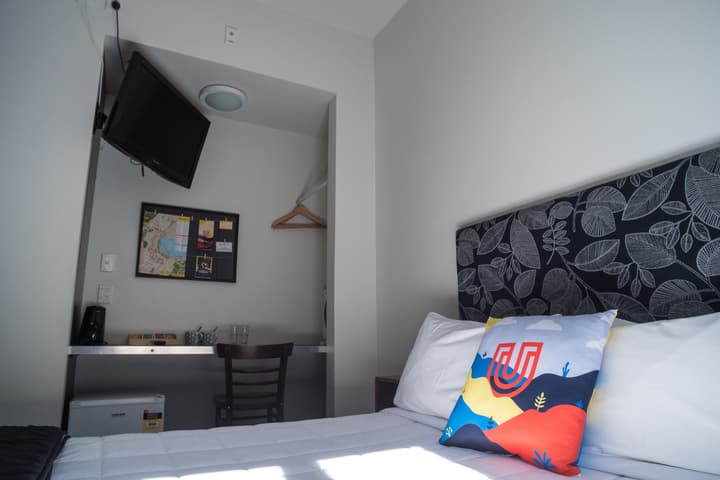 U Boutique Hotel, SureStay Collection by BW