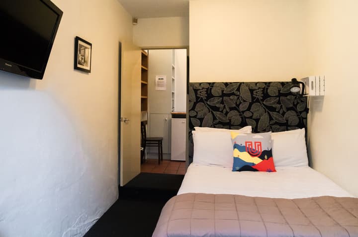 U Boutique Hotel, SureStay Collection by BW