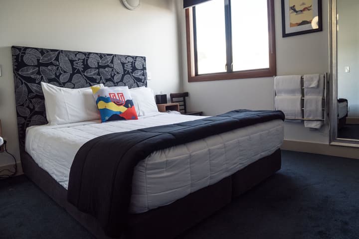 U Boutique Hotel, SureStay Collection by BW