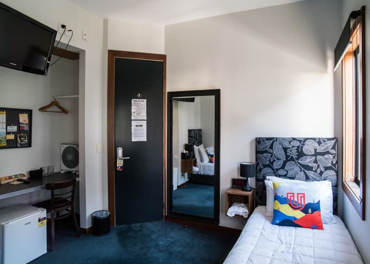 U Boutique Hotel, SureStay Collection by BW