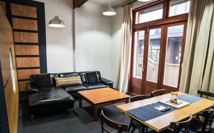 U Boutique Hotel, SureStay Collection by BW