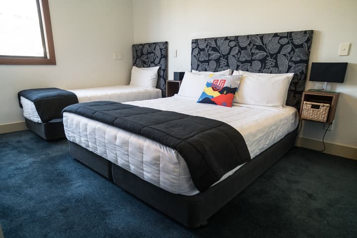 U Boutique Hotel, SureStay Collection by BW