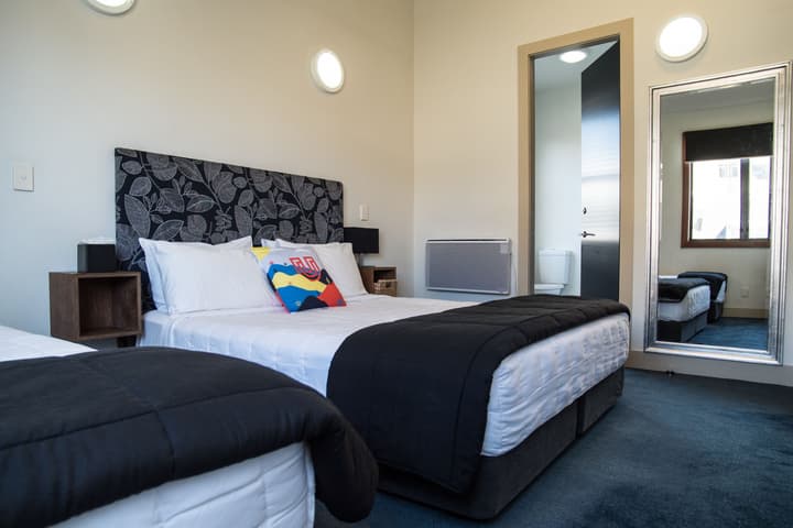 U Boutique Hotel, SureStay Collection by BW