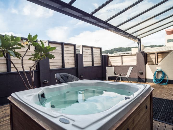U Boutique Hotel, SureStay Collection by BW