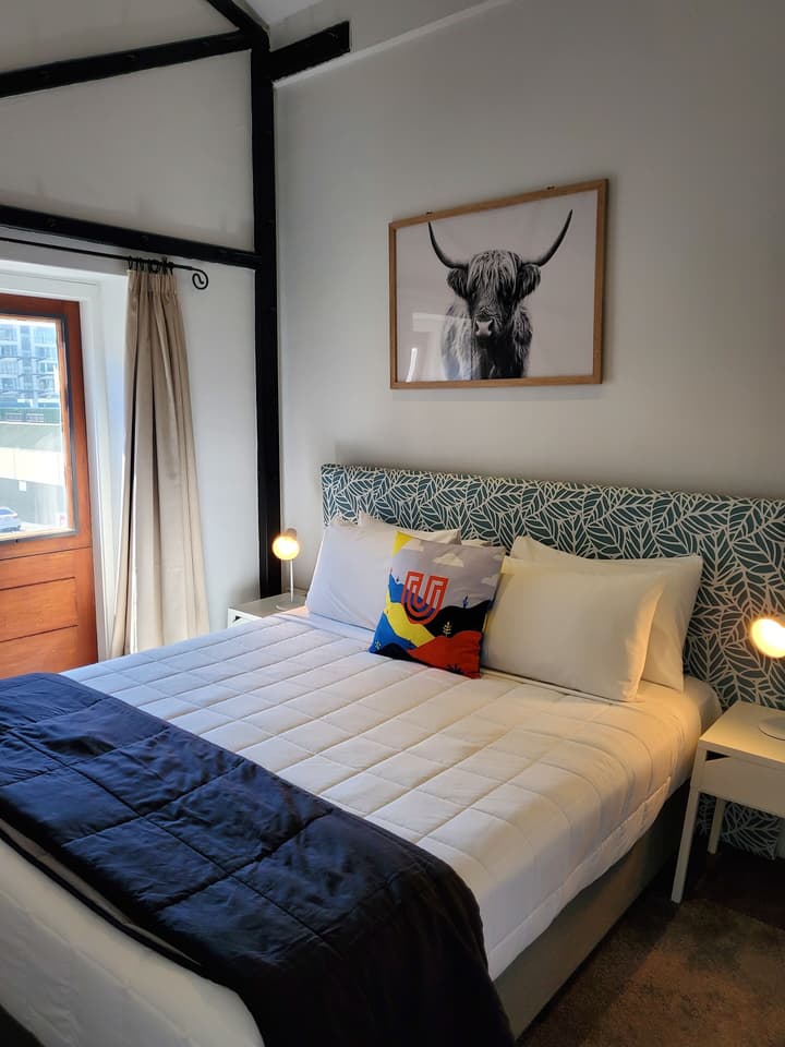 U Boutique Hotel, SureStay Collection by BW