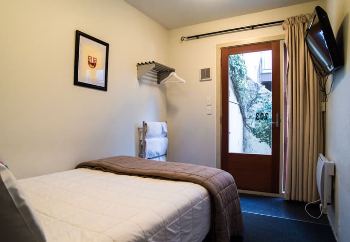 U Boutique Hotel, SureStay Collection by BW