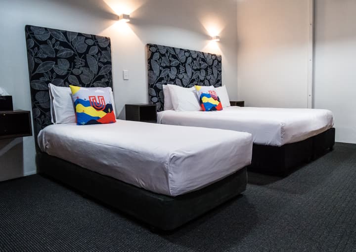 U Boutique Hotel, SureStay Collection by BW
