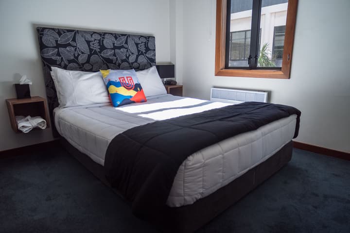 U Boutique Hotel, SureStay Collection by BW